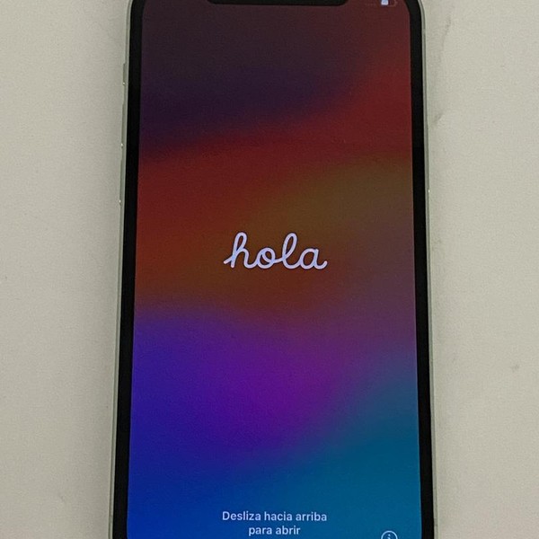 Apple iPhone 12 - Unlocked, 128 GB, Green, A2172