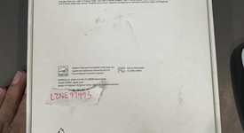 New
													Apple iPad Mini 7th Gen - Wi-Fi, Gray, 128 GB, A2993, photo 4 of 4