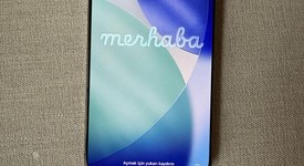 Fair
													Apple iPhone 16 Pro Max - AT&T, Desert, 256 GB, A3084, photo 1 of 7