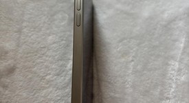 Good
													Apple iPhone 15 Pro Max - Unlocked, Natural, 256 GB, A2849, photo 4 of 10