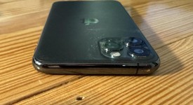 Fair
													Apple iPhone 11 Pro - Unlocked, Gray, 512 GB, A2160, photo 4 of 8