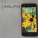 Good Apple iPhone SE 2nd Gen 2020 - Unlocked, 256 GB, Red, A2275