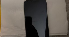 Good
													Apple iPhone 13 Pro Max - Verizon, Graphite, 128 GB, A2484, photo 1 of 10