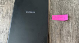 Good
													Samsung Galaxy Tab A 8.0 2019 - Wi-Fi, Black, 32 GB, 2 GB, SM-T290, photo 3 of 3