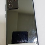 Good Samsung Galaxy Note 20 Ultra 5G - Unlocked, 128 GB, Mystic Black, 12 GB, SM-N986U1
