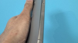 Good
													Apple iPhone 16 Pro - Unlocked, Desert, 256 GB, A3083, photo 4 of 6