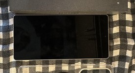 Mint
													Samsung Galaxy S25 Ultra - Unlocked, Black, 256 GB, 12 GB, SM-S938U1, photo 2 of 9