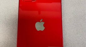 Good
													Apple iPhone 14 Plus - Unlocked, Red, 128 GB, A2632, photo 4 of 4