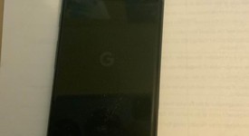 Good
													Google Pixel 7 - Unlocked, Obsidian, 128 GB, 8 GB, GVU6C, Sub-6 5G, photo 2 of 3