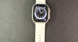 Mint
													Apple Watch Ultra 2 49mm - Unlocked, Natural, A2986, Hermes, photo 1 of 7