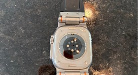 Mint
													Apple Watch Ultra 49mm - AT&T, Titanium, A2622, photo 3 of 11