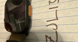 Good
													Apple Watch Ultra 2 49mm - Unlocked, Black, A2986, photo 3 of 7
