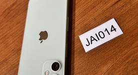 Good
													Apple iPhone 12 Mini - Unlocked, Green, 128 GB, A2176, photo 1 of 7