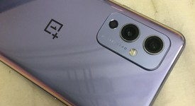 Good
													OnePlus 9 5G - T-Mobile, Purple, 128 GB, 8 GB, LE2117, photo 4 of 8