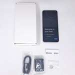 Fair Google Pixel 8 Pro - Verizon, 256 GB, Obsidian, 12 GB, G1MNW, mmWave 5G