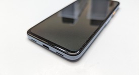 Fair
													Google Pixel 4a - Unlocked, Blue, 128 GB, 6 GB, photo 3 of 9