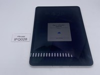 Apple iPad Pro 11" 4th Gen 2022