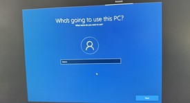 Mint
													Dell Mini PC, photo 1 of 7