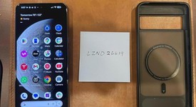 Good
													Google Pixel 8 Pro - Unlocked, Obsidian, 512 GB, 12 GB, G1MNW, mmWave 5G, photo 1 of 6