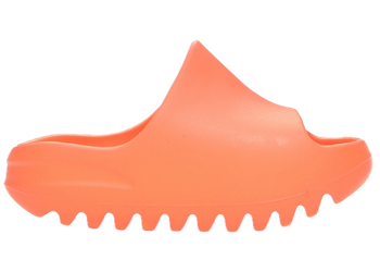 adidas Yeezy Slide Enflame Orange (Kids) for sale