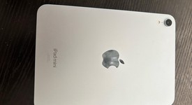 Mint
													Apple iPad Mini 7th Gen - Wi-Fi, Blue, 128 GB, A2993, photo 2 of 13
