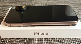 Mint
													Apple iPhone 16 Pro Max - Unlocked, Desert, 256 GB, A3084, photo 5 of 16