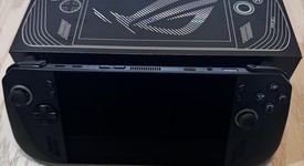 Mint
													Asus ROG Ally X - Z1 Extreme, Black, 2 TB, 24 GB, photo 1 of 12