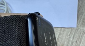 Good
													Apple Watch Series 8 45mm - Midnight, A2771 - GPS, Aluminum, photo 3 of 8