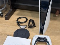 PlayStation 5 Digital Edition (2020)