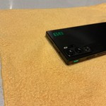 Mint ZTE nubia Red Magic 9 Pro - Unlocked, 256 GB, Black, 12 GB