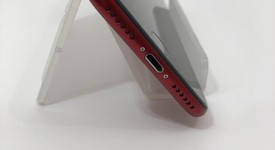 Good
													Apple iPhone SE 3rd Gen 2022 - Unlocked, Red, 64 GB, A2595, photo 2 of 7