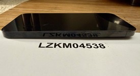 Good
													Apple iPhone 14 Pro Max - Verizon, Black, 256 GB, A2651, photo 5 of 13