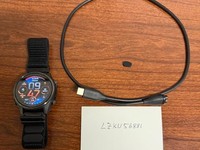 Garmin Fenix 8
