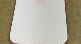 Mint
													Apple iPhone 15 - T-Mobile, Pink, 128 GB, A2846, photo 1 of 6