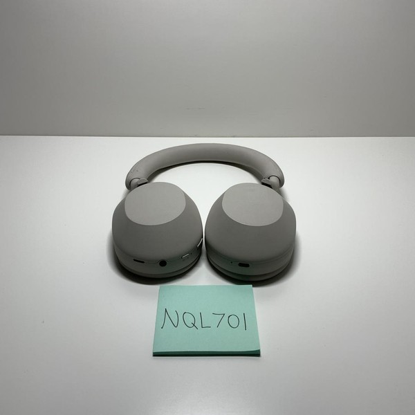 Sony WH-1000XM5 - Silver