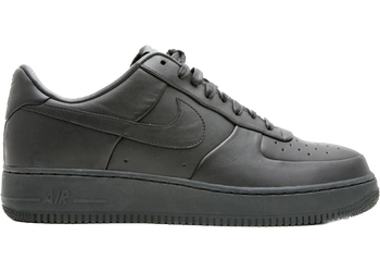 Nike Air Force 1 Low Supreme '07 Black for sale