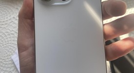 Good
													Apple iPhone 14 Pro - Unlocked, Silver, 512 GB, A2650, photo 3 of 16