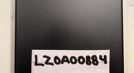 Good
													Samsung Galaxy Z Flip4 5G - T-Mobile, Graphite, 128 GB, 8 GB, SM-F721U, photo 5 of 6