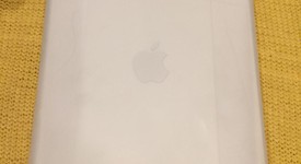 Mint
													Apple iPad 9th Gen - Wi-Fi, Silver, 64 GB, A2602, photo 2 of 3