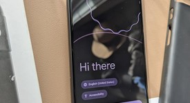 Fair
													Google Pixel 8 - Unlocked, Obsidian, 128 GB, 8 GB, G9BQD, Sub-6 5G, photo 2 of 6