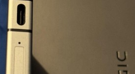 Mint
													REDMAGIC 11 Pro - Unlocked, Subzero, 1 TB, 24 GB, photo 4 of 9