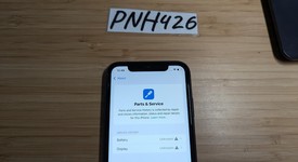 Good
													Apple iPhone 11 - Unlocked, Black, 128 GB, A2111, photo 3 of 16