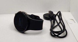 Mint
													Samsung Galaxy Watch4 - Wi-Fi, Black, 40mm, photo 3 of 3