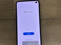 Samsung Galaxy S10e