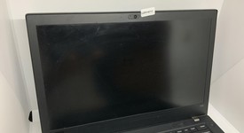 Good
													Lenovo ThinkPad Laptop, photo 4 of 10