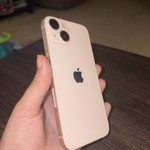 Good Apple iPhone 13 - Unlocked, 128 GB, Pink, A2482
