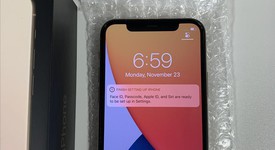 Mint
													Apple iPhone 11 Pro - Verizon, Gold, 256 GB, A2160, photo 1 of 8