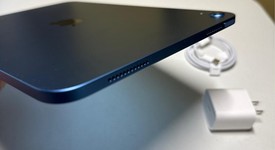 Mint
													Apple iPad 11th Gen - Wi-Fi, Blue, 256 GB, A3354, photo 4 of 6