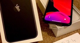 Mint
													Apple iPhone 11 - T-Mobile, Black, 64 GB, A2111, photo 4 of 4