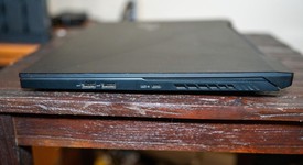 Good
													Asus ROG Zephyrus Duo 15 GX550 - I7, 1 TB, 32 GB, FHD, photo 5 of 8